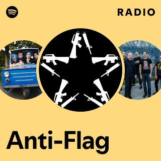 Imagem de Anti-Flag