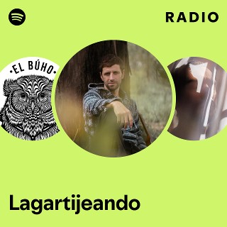 Imagem de Lagartijeando