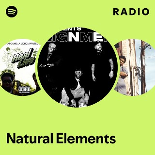 Natural Elements | Spotify