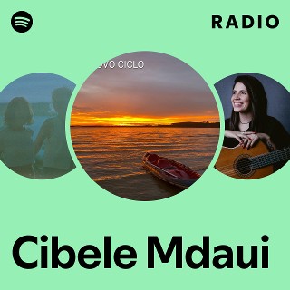 Imagem de Cibele Mdaui