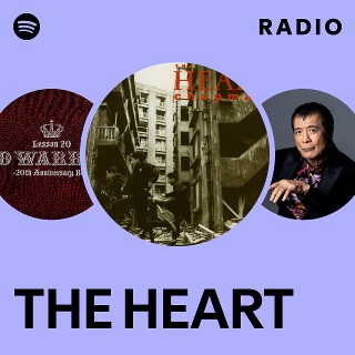 THE HEART | Spotify