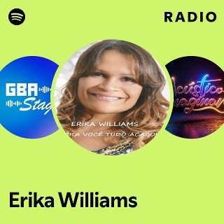 Imagem de Erika Williams