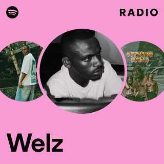 Welz | Spotify