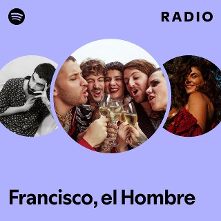 Imagem de Fransico El Hombre