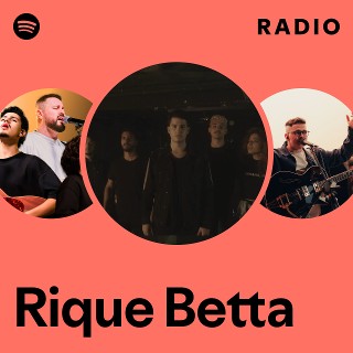 Imagem de Rique Betta