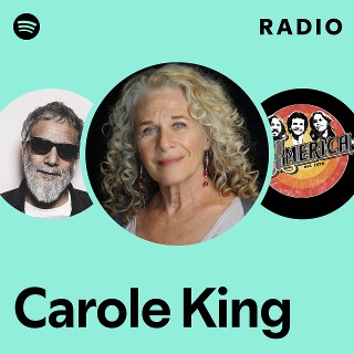 Imagem de Carole King