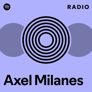 Imagem de Axel Milanés
