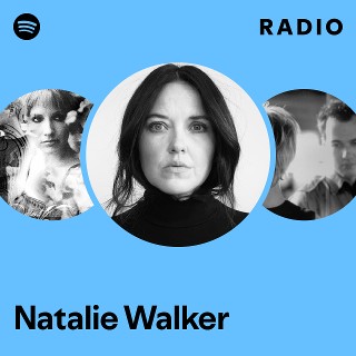 Imagem de Natalie Walker