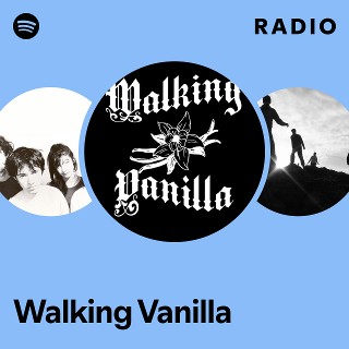Imagem de Walking Vanilla
