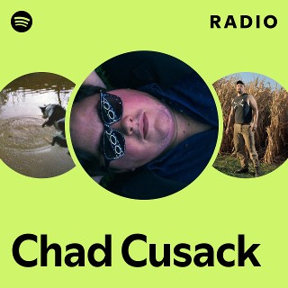 Imagem de Chad Cusack