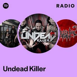Imagem de Undead Killer