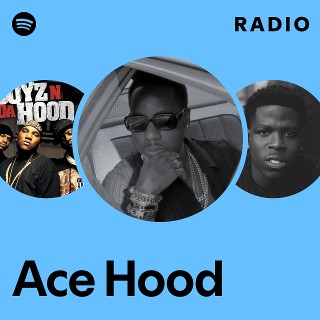 Imagem de Ace Hood