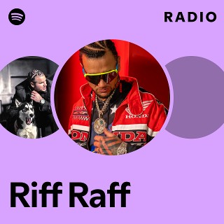 Riff Raff Radio
