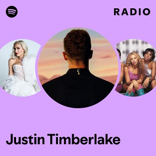 Justin Timberlake Radio