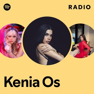 Imagem de Kenia Os