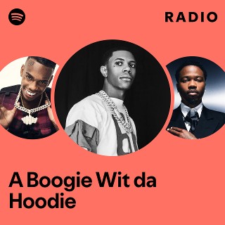 A boogie wit da hoodie juice wrld hotsell