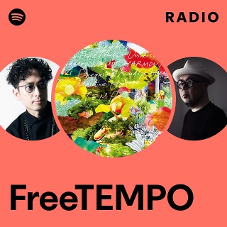 FreeTEMPO | Spotify