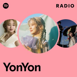 YonYon | Spotify