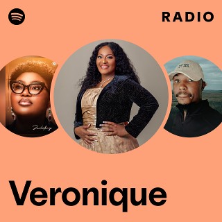 Veronique | Spotify