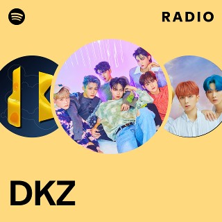 DKZ dongkiz　アルバム　CD　blockbuster hq720.jpg?sqp=-