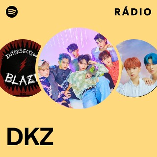 DKZ | Spotify