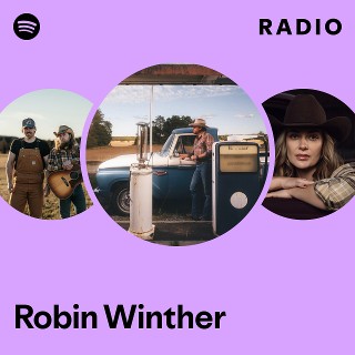 Robin Winther Radio | Spotify Playlist