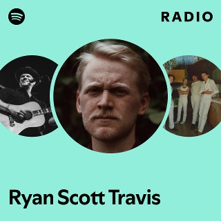 Imagem de Travis Ryan