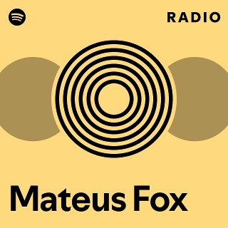 Imagem de Mateus Fox