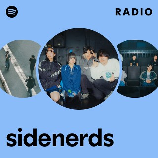 sidenerds | Spotify