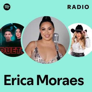 Imagem de Erica Moraes