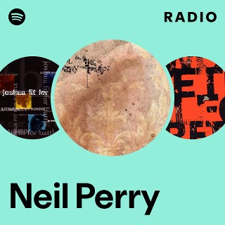 洋楽 NEIL PERRY Lineage Situation Sophie's Floorboard: Neil Perry