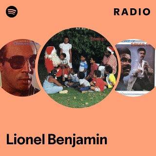 Lionel Benjamin | Spotify