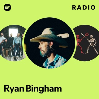 Imagem de Ryan Bingham
