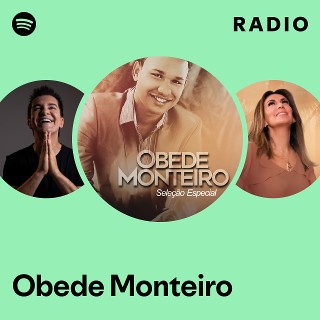 Imagem de Obede Monteiro