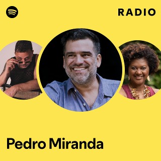 Imagem de Pedro Miranda