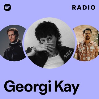 Imagem de Georgi Kay