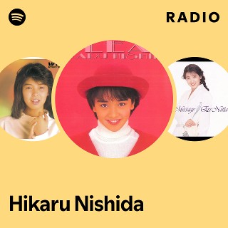 Hikaru Nishida | Spotify