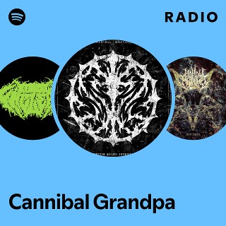 Imagem de Cannibal Grandpa