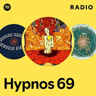 Imagem de Hypnos 69