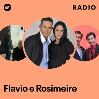 Imagem de Flavio e Rosimeire