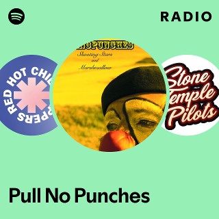 洋楽 Swiz / No Punche Pulled Pull No Punches | Spotify