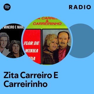 Imagem de Zita Carreiro e Carreirinho