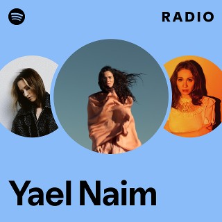 Yael Naim | Spotify