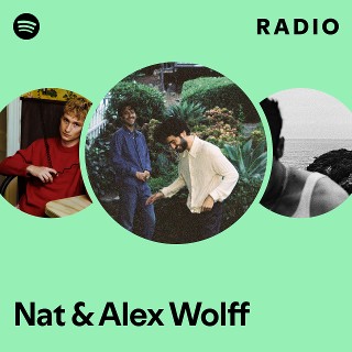 Imagem de Nat and Alex Wolff