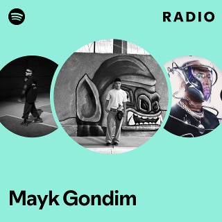 Imagem de Mayk Gondim