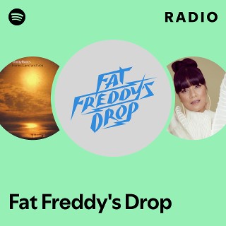 Imagem de Fat Freddy
