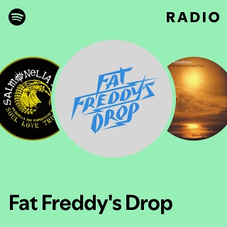 HOPE　FAT FREDDY’S DROP　ファット・フレディーズ・ドロップ Fat Freddy's Drop – Hope – Vinyl (Foldout Sleeve, 10