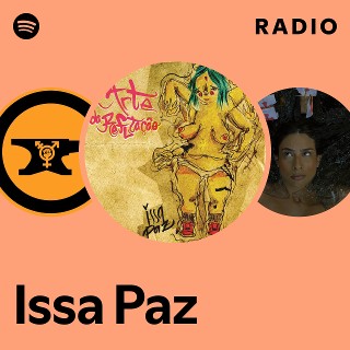 Imagem de Issa Paz