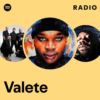 Imagem de Valete