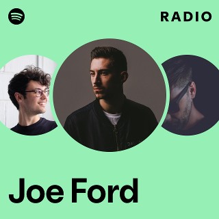 Imagem de Joe Ford